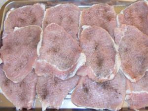 Мясные рулетики из свинины с начинкой: лучшие рецепты
